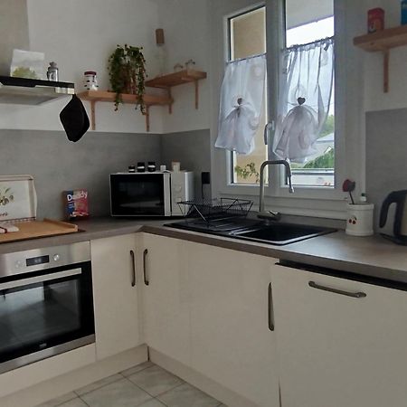 Appartement Fritz Proche Gare Sncf De Tours, Bus Et Taxi מראה חיצוני תמונה