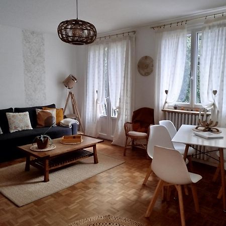 Appartement Fritz Proche Gare Sncf De Tours, Bus Et Taxi מראה חיצוני תמונה