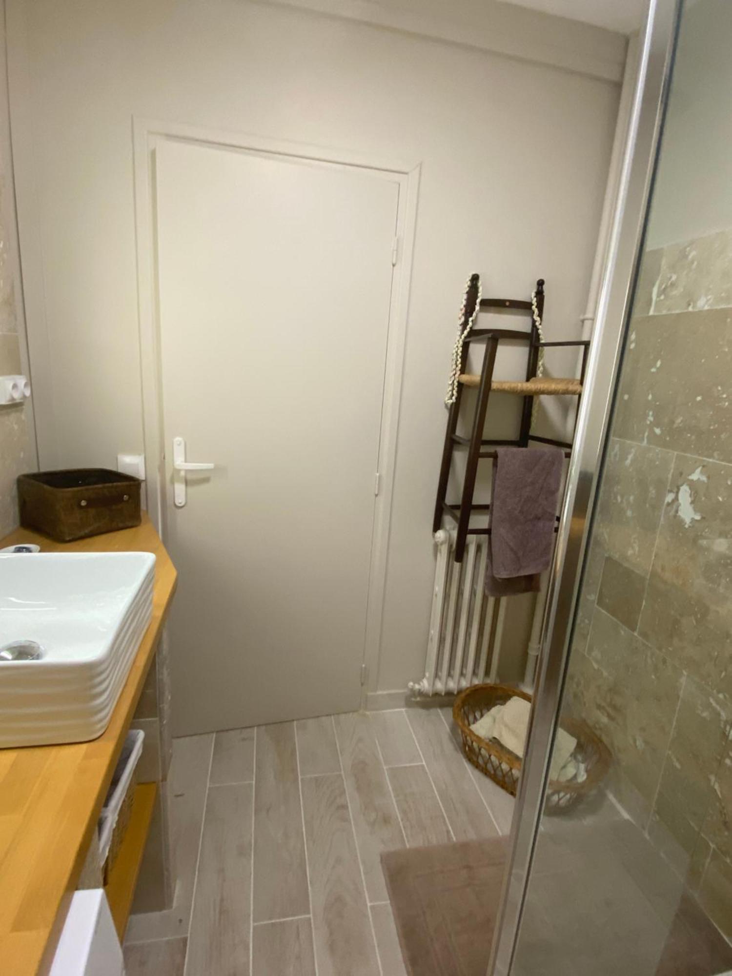 Appartement Fritz Proche Gare Sncf De Tours, Bus Et Taxi מראה חיצוני תמונה