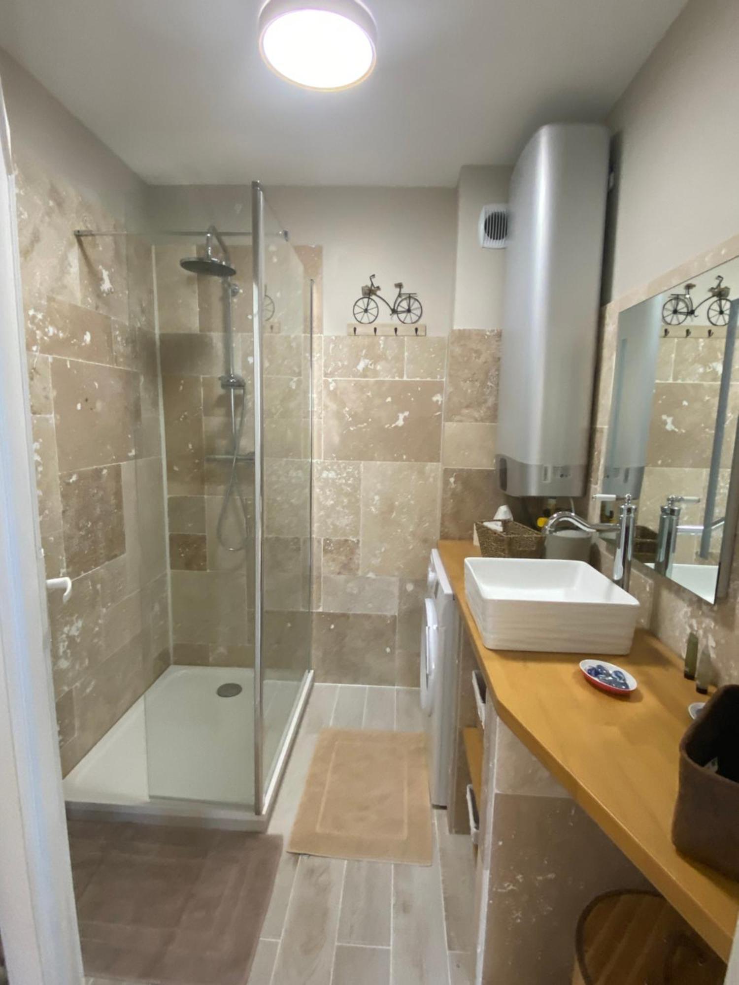 Appartement Fritz Proche Gare Sncf De Tours, Bus Et Taxi מראה חיצוני תמונה