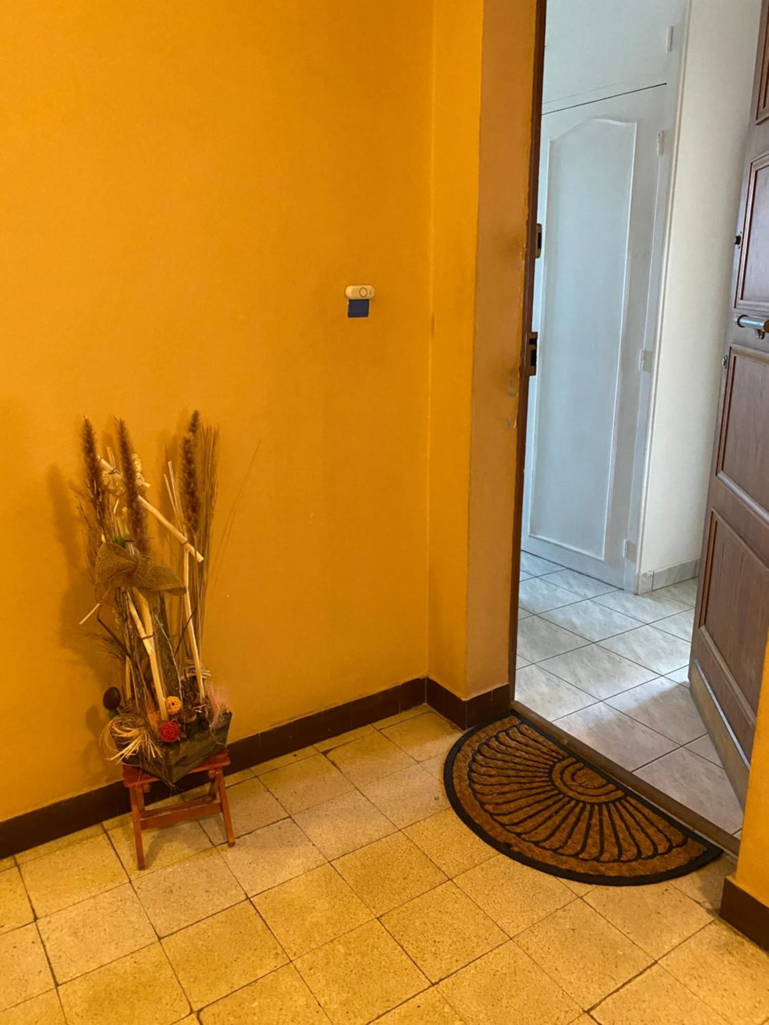 Appartement Fritz Proche Gare Sncf De Tours, Bus Et Taxi מראה חיצוני תמונה