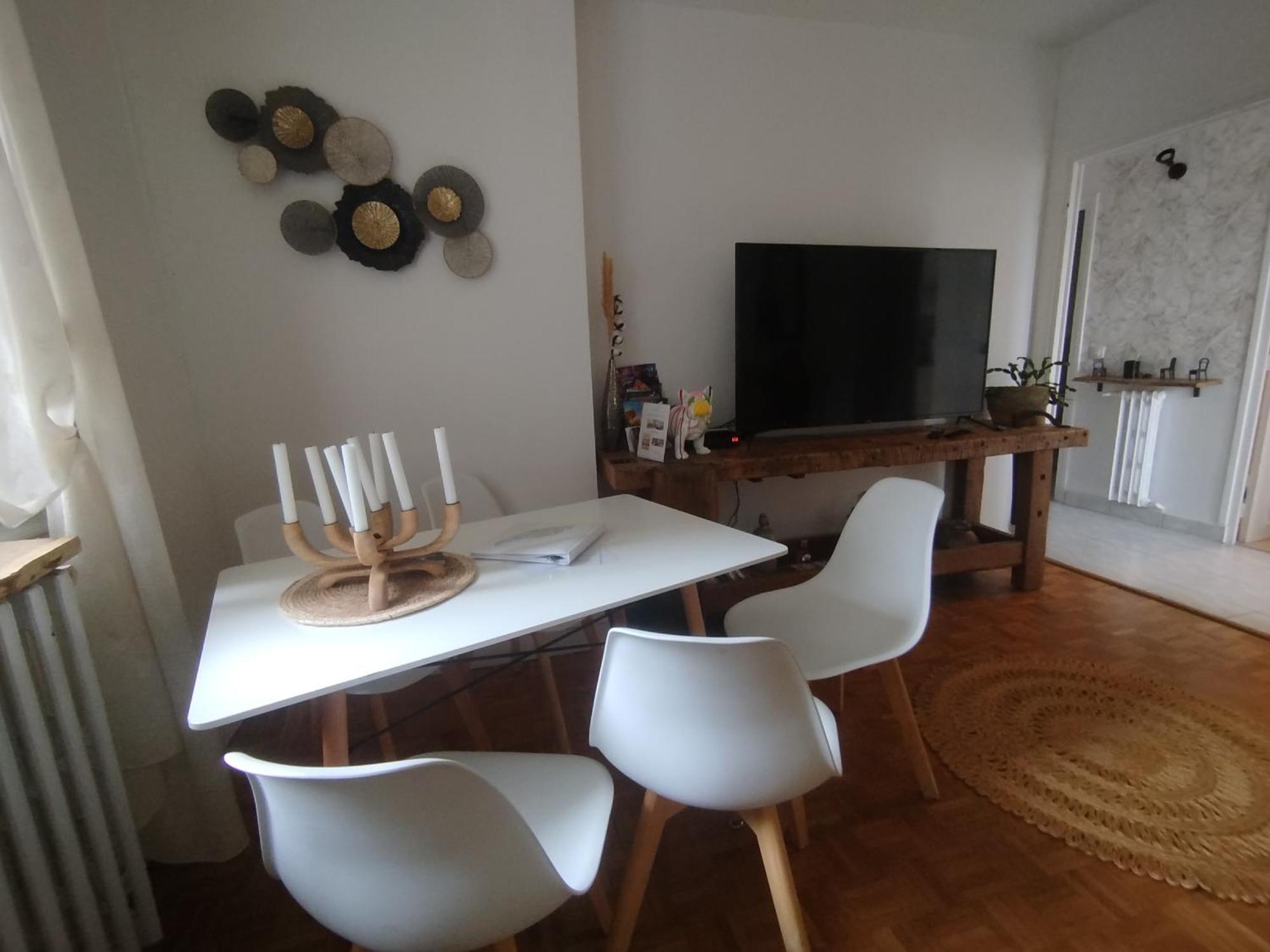 Appartement Fritz Proche Gare Sncf De Tours, Bus Et Taxi מראה חיצוני תמונה