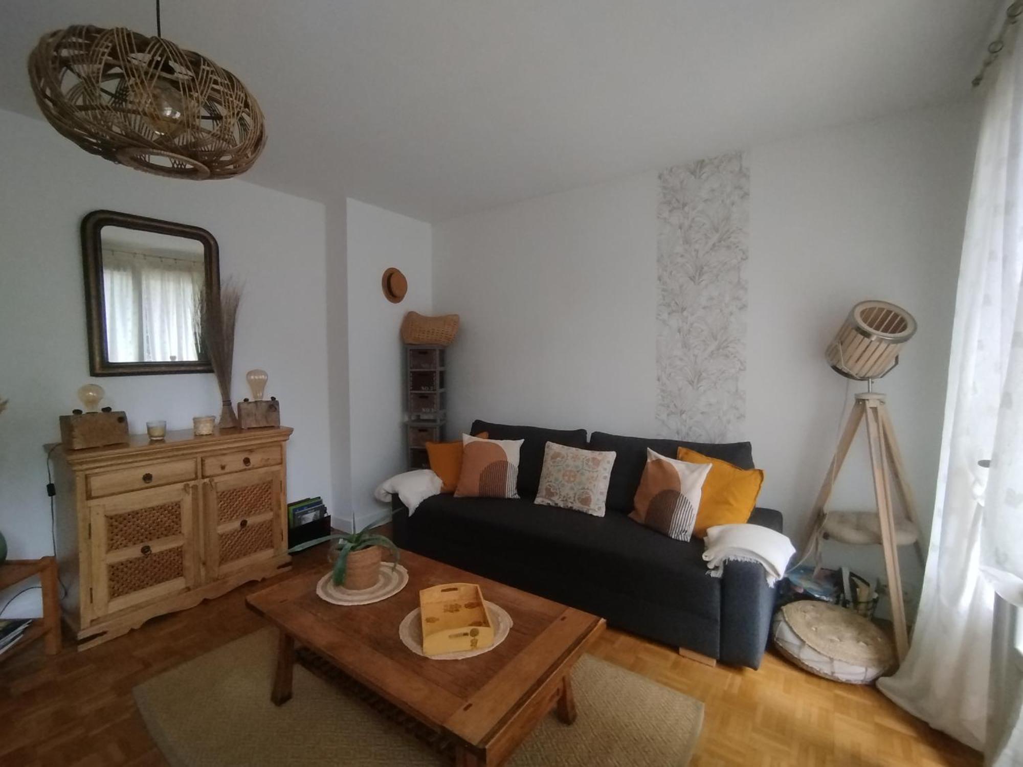 Appartement Fritz Proche Gare Sncf De Tours, Bus Et Taxi מראה חיצוני תמונה