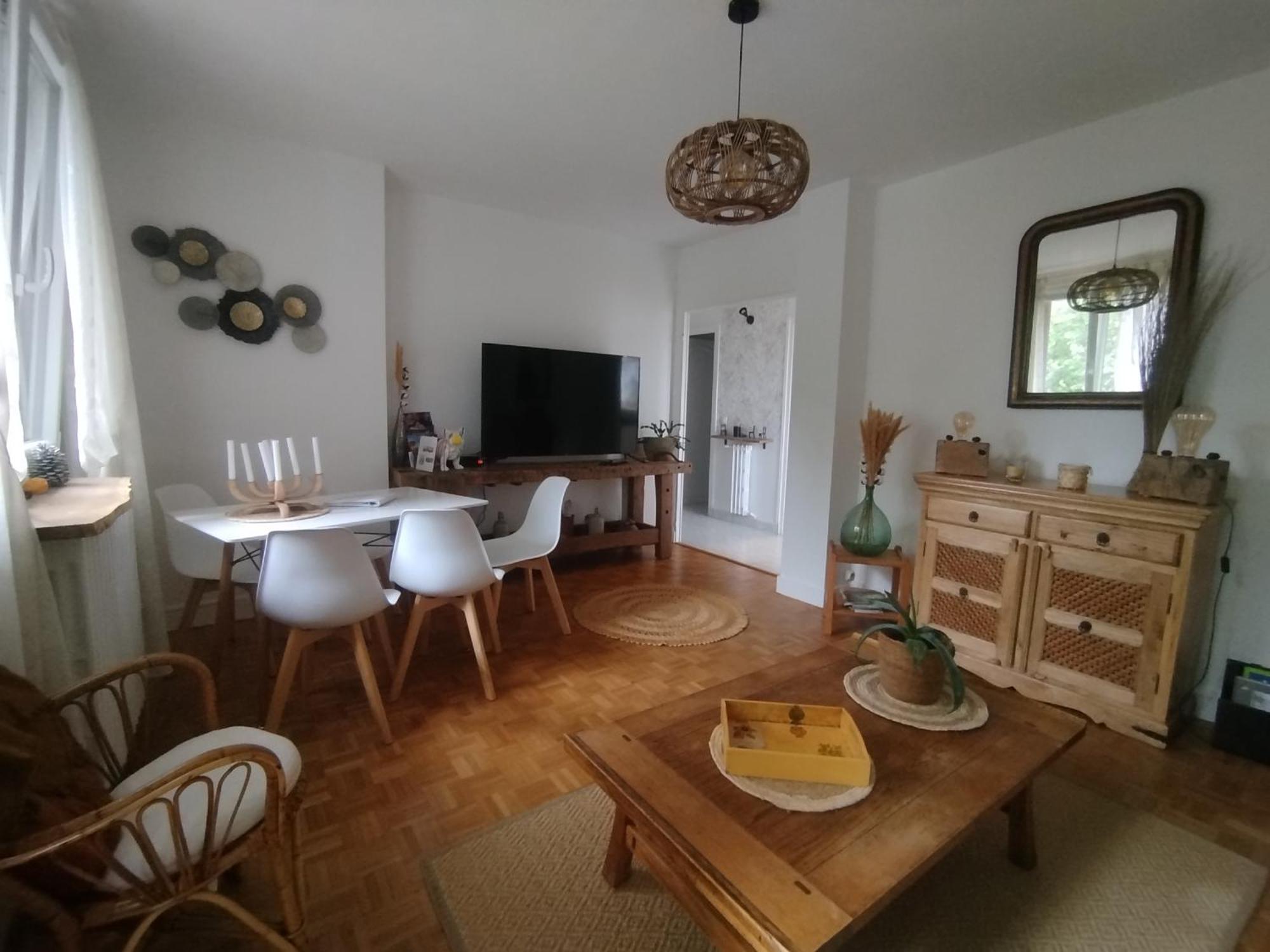 Appartement Fritz Proche Gare Sncf De Tours, Bus Et Taxi מראה חיצוני תמונה