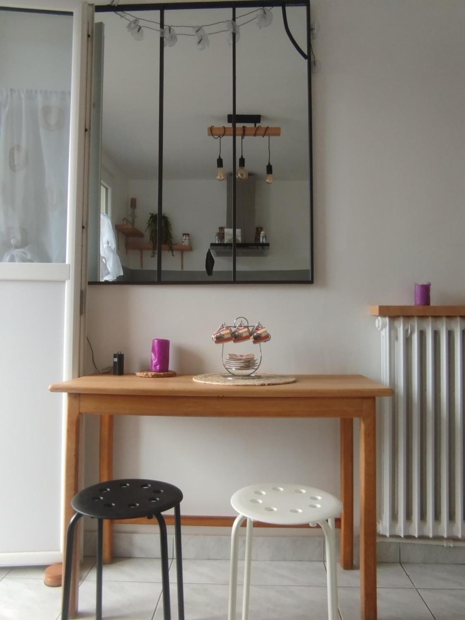 Appartement Fritz Proche Gare Sncf De Tours, Bus Et Taxi מראה חיצוני תמונה
