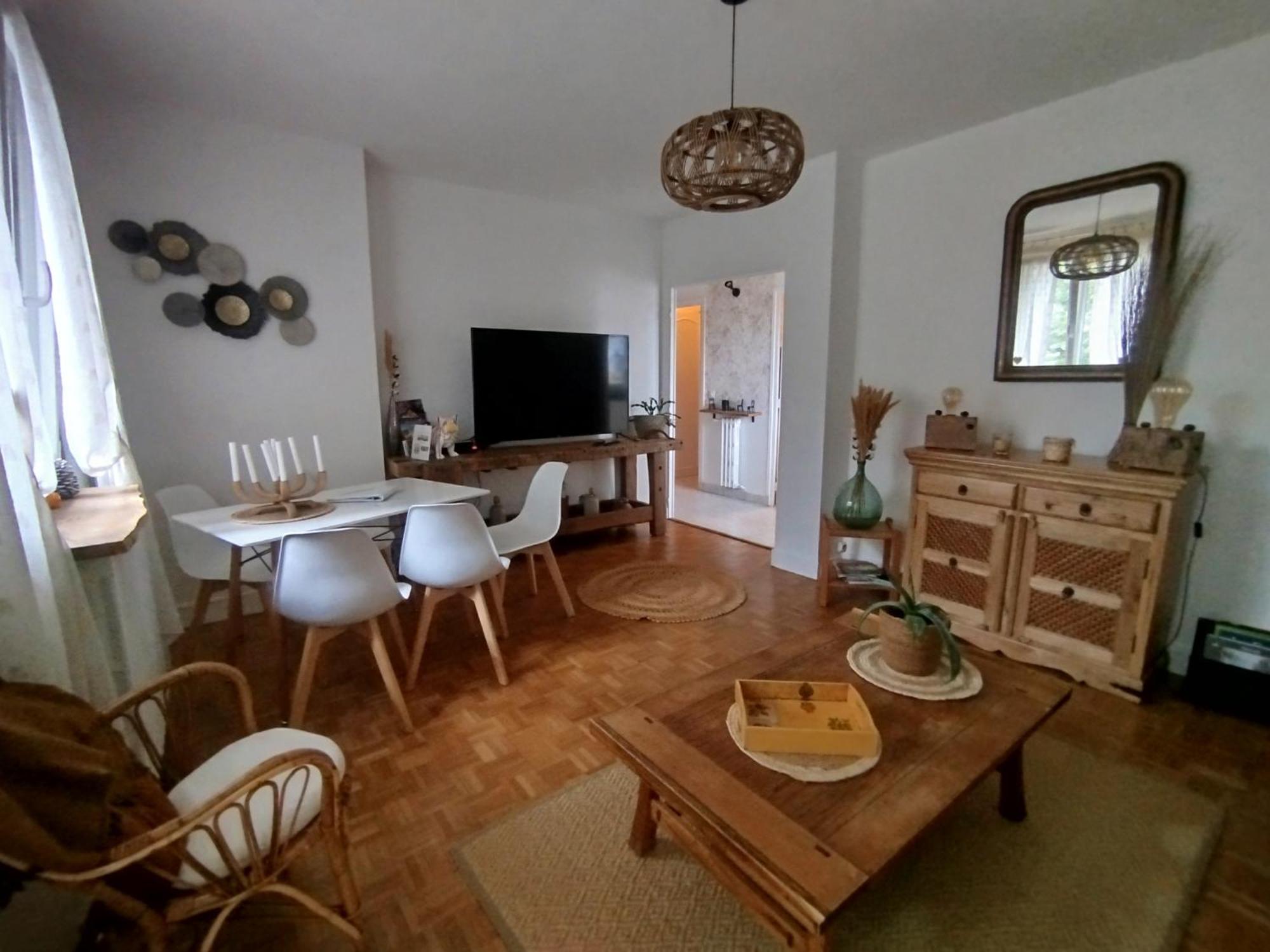 Appartement Fritz Proche Gare Sncf De Tours, Bus Et Taxi מראה חיצוני תמונה