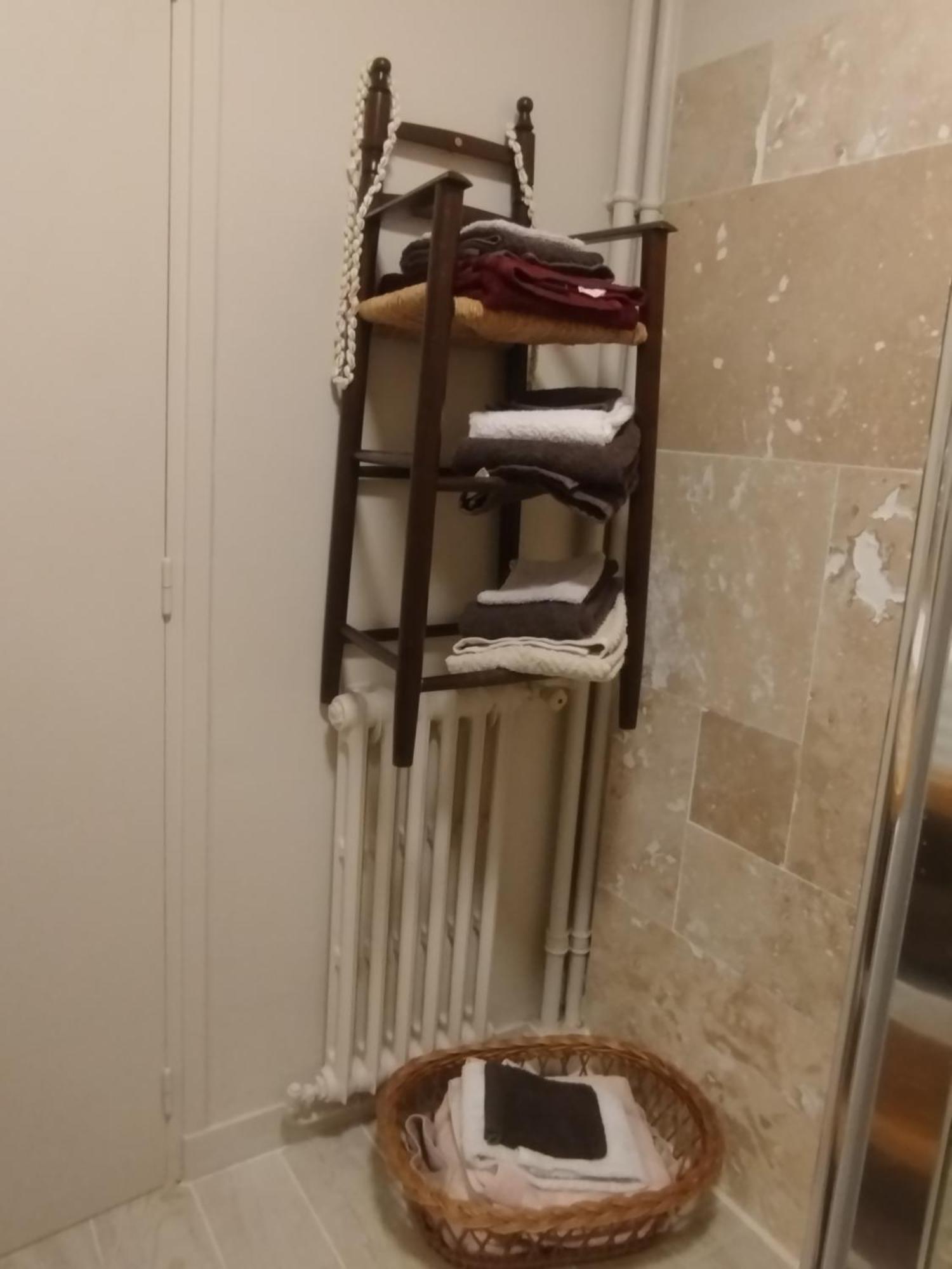 Appartement Fritz Proche Gare Sncf De Tours, Bus Et Taxi מראה חיצוני תמונה