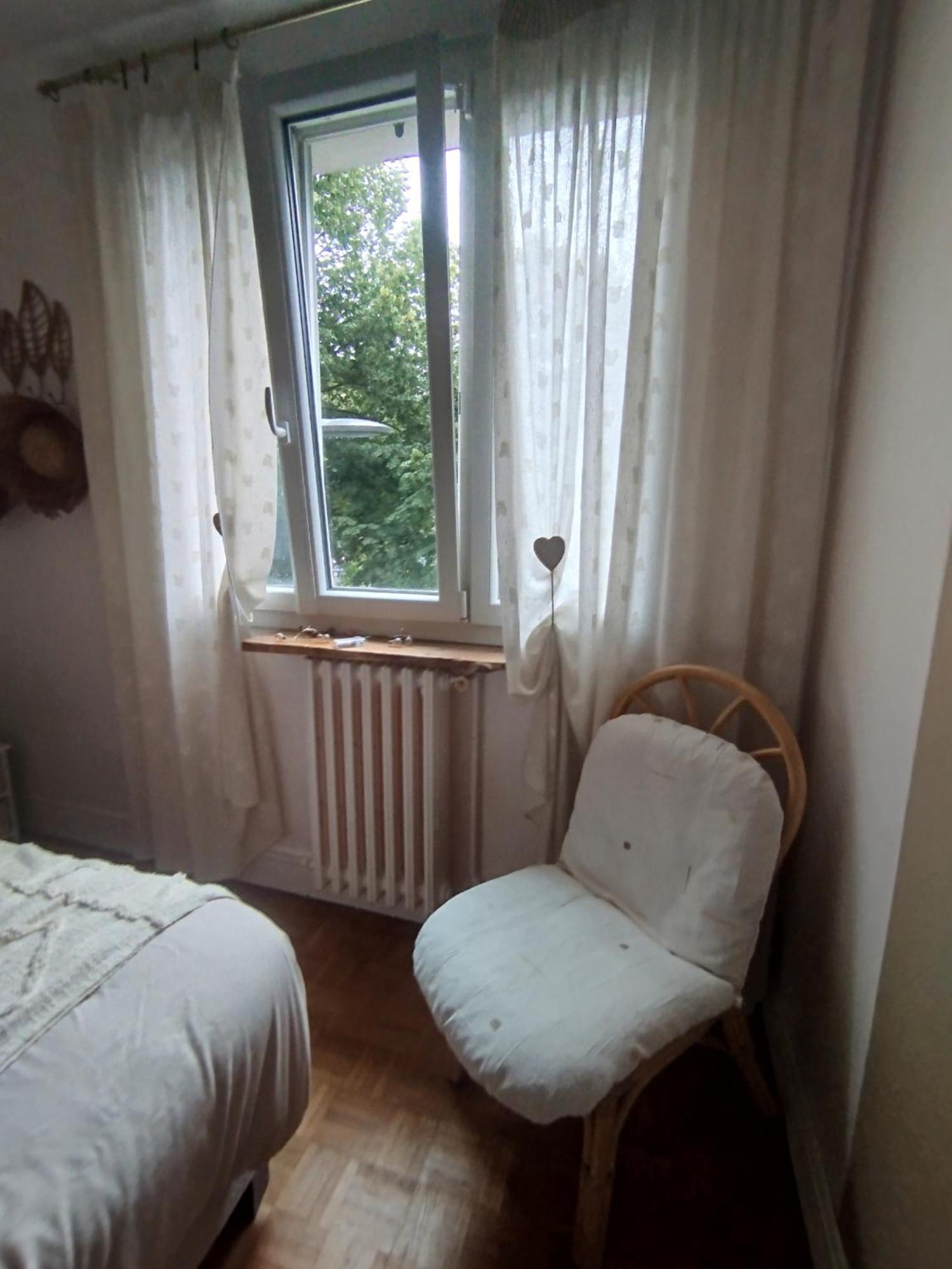 Appartement Fritz Proche Gare Sncf De Tours, Bus Et Taxi מראה חיצוני תמונה